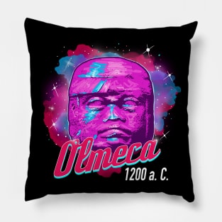 Olmeca Pillow