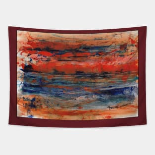 Horizon Tapestry