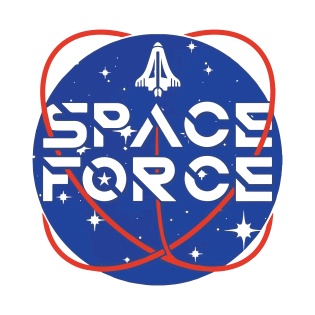 Space Force - Space Force - T-Shirt