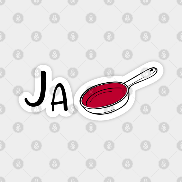 Funny Japan Pun - Ja Funny Japan Pun - Ja