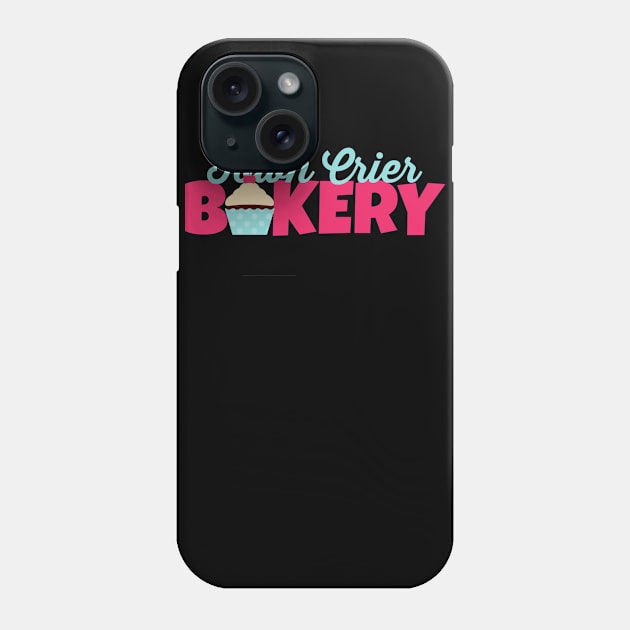 TCB Phone Case by guest4vtveiu7gmeetrv0e9hr