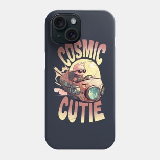 Cosmic Cutie Phone Case