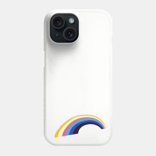 Bigender Rainbow Phone Case