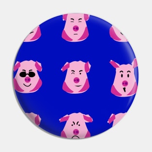 Piggy Pin