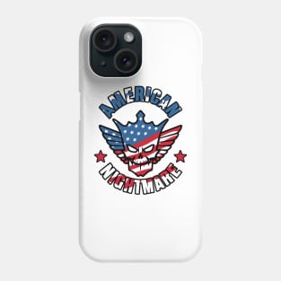 American Nightmare Phone Case