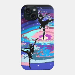 Starlight Sonata Phone Case