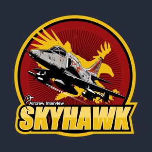 A-4 Skyhawk T-Shirt