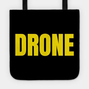 Drone Tote