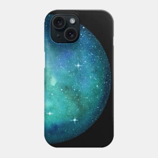 Space art Phone Case