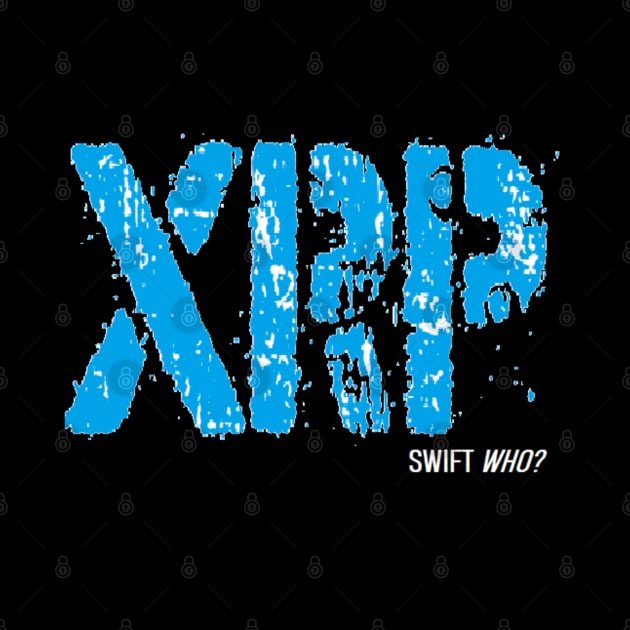 SWIFT Who? Ripple/XRP by DigitalNomadInvestor