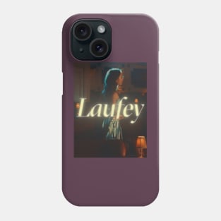 Laufey Bewitched Phone Case