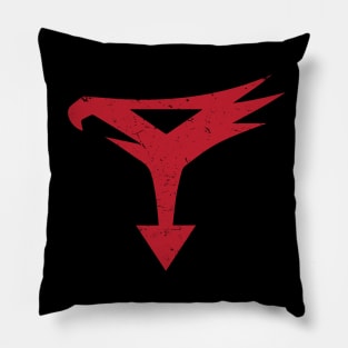 GATCHAMAN INSIGNA - Battle of Planets Pillow