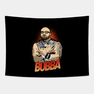 The Bubba Tapestry