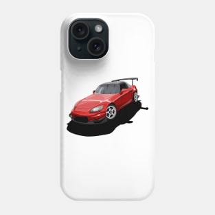 s2k Phone Case