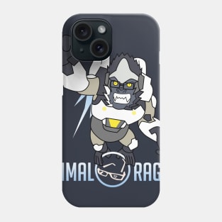 WINSTON CHIBI Cute Phone Case