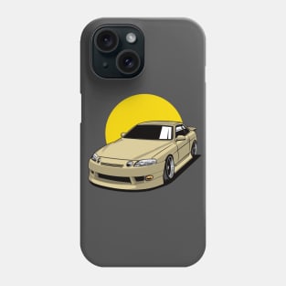 Lexus SC 300 Phone Case