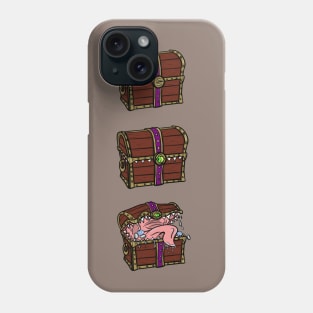 Mimicry Phone Case