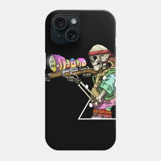 ICU Phone Case