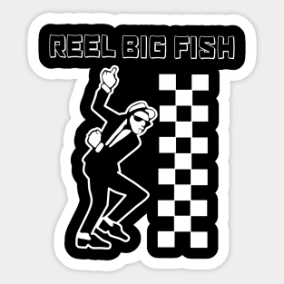 Fishing Stickers and Decals – Reef & Reel