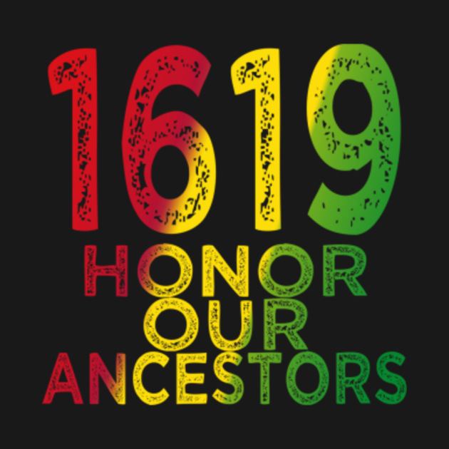 1619 project tshirts