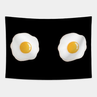 sunny side up Tapestry