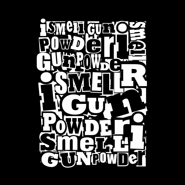 gun powder 2 by 2 souls