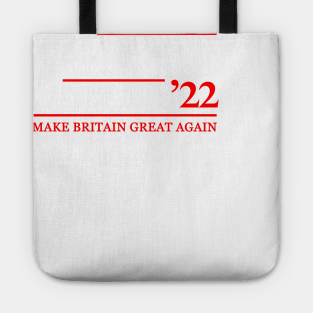 Mogg Farage 2022 Tote