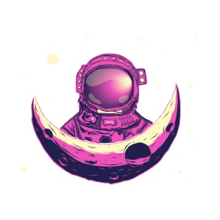 Space Dream T-Shirt