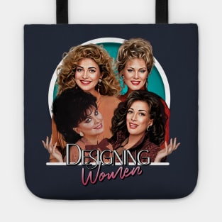 Designing Women Tote