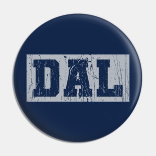 DAL / Cowboys Pin