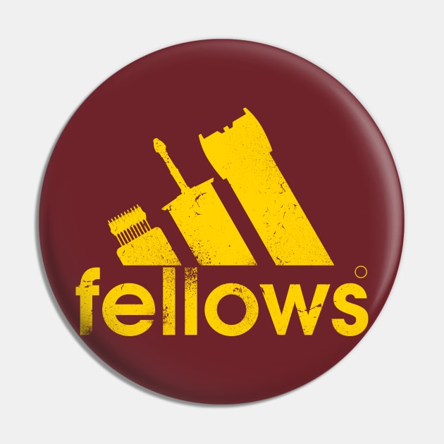 fellows-dwarf-elf-man-sports stripes Pin by ntesign