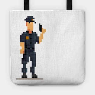 Policeman Tote