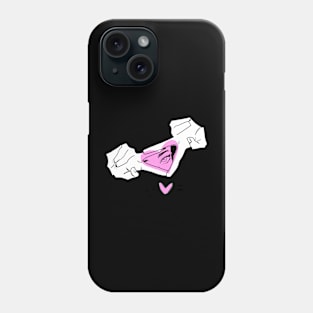 for "You" who are watching Phone Case