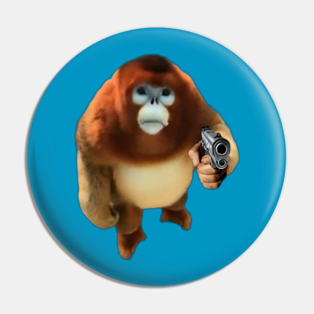 Monkey holding you up for bananas Pin by The One Stop