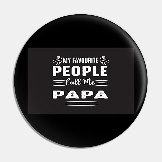 papa t shirt design Pin by Designdaily