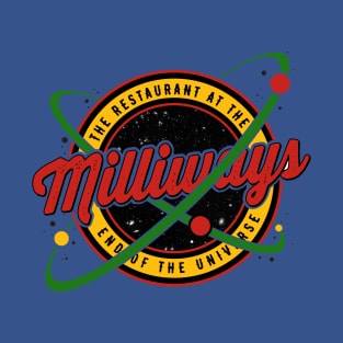 MIlliways T-Shirt