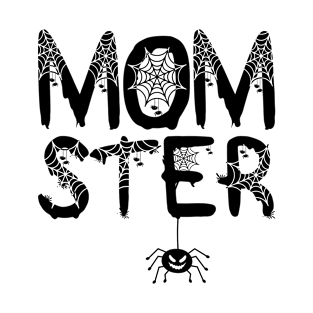 Momster T-Shirt