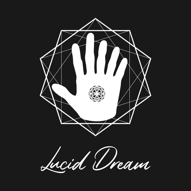 Lucid Dream - Reality check by SNZLER