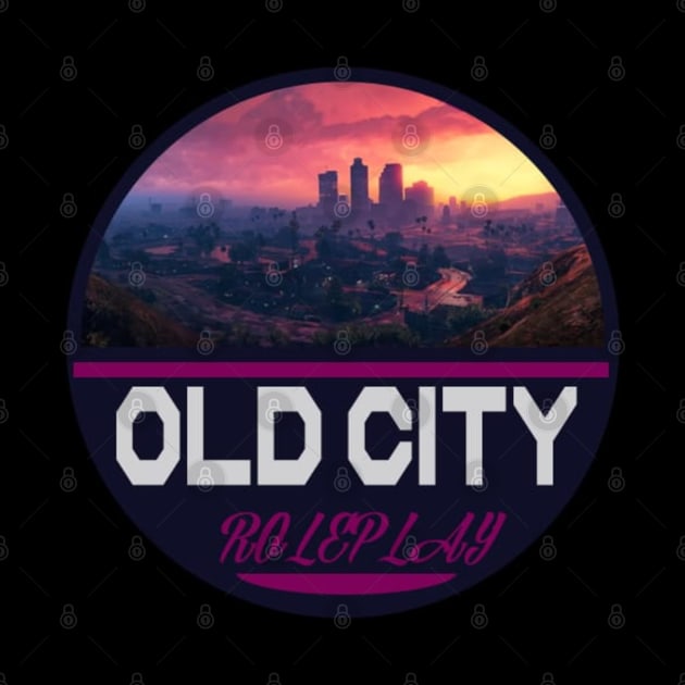 OldCity RolePlay by Enryhg69