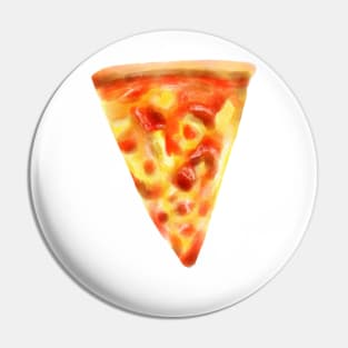 Pizza Pin