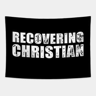 Recovering Christian Tapestry