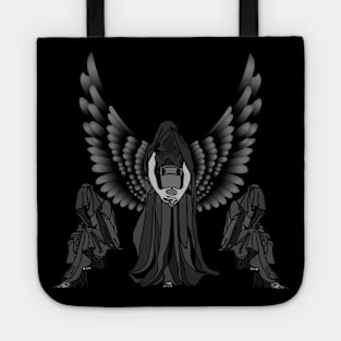 The Gate Keepers Tote