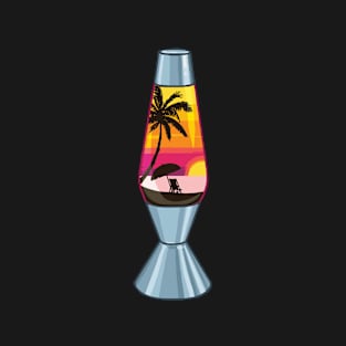 Lava Lamp 3 T-Shirt