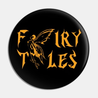 fairy tales Pin