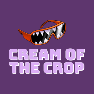 Cream of the Crop T-Shirt