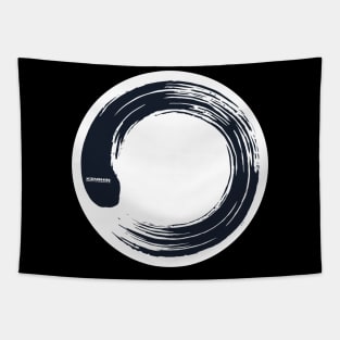 Enso Tapestry