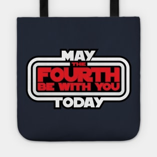 May the Fourth Tote