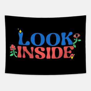 Look Inside Tapestry