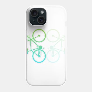 Amazing CYCO (CYCLE) LIFE Phone Case