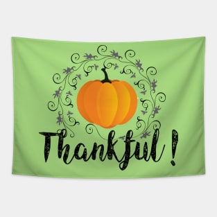 Thankful Tapestry